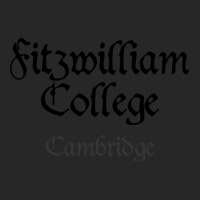 Cambridge Fitzwilliam College Medieval University Men's T-shirt Pajama Set | Artistshot