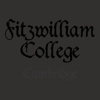 Cambridge Fitzwilliam College Medieval University Champion Hoodie | Artistshot