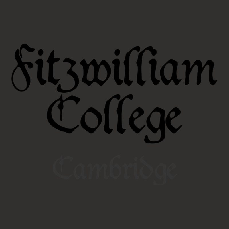 Cambridge Fitzwilliam College Medieval University Champion Hoodie by lykhongduong9enev3 | Artistshot