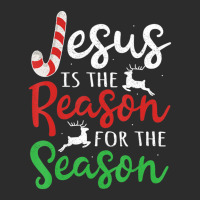 Jesus Is The Reason For The Season Christmas Exclusive T-shirt | Artistshot