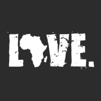 I Love Africa, Native African And Proud Exclusive T-shirt | Artistshot