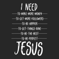 I Need Jesus Christ Women's Pajamas Set | Artistshot