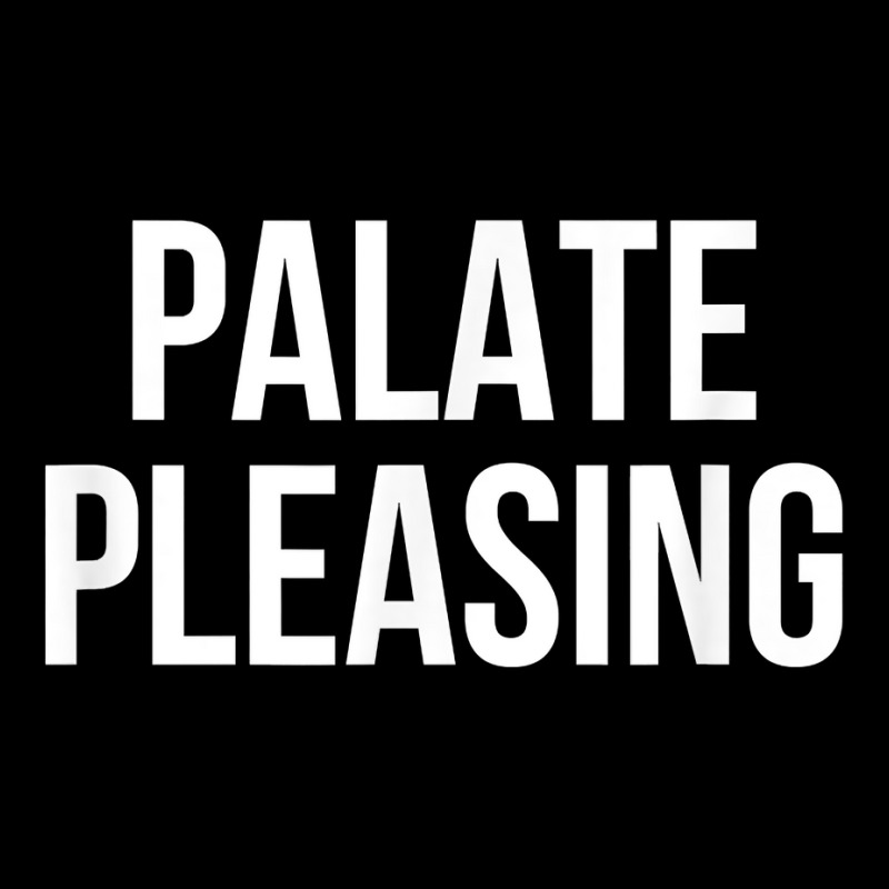 Palate Pleasing T Shirt Adjustable Cap by cm-arts | Artistshot