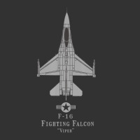 F-16 Fighting Falcon Tech Drawing Military Airplane Baby Bodysuit | Artistshot