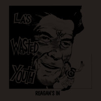 La's Wasted Youth Reagan's In Tank Top | Artistshot