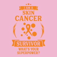 I Am A Skin Cancer Survivor Baby Bodysuit | Artistshot