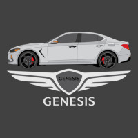 Genesis G70 Vintage T-shirt | Artistshot