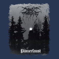 Darkthrone   Panzerfaust   Album Cover Men Denim Jacket | Artistshot