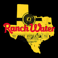 Drink Water Ranch Proud Vintage Texas Pride T Shirt Toddler Sweatshirt | Artistshot