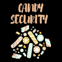 Hard Candy Security Halloween Costume Pocket T-shirt | Artistshot