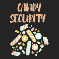 Hard Candy Security Halloween Costume 3/4 Sleeve Shirt | Artistshot