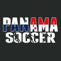 Panama Soccer Fans Jersey   Proud Panamanian Football Lovers T Shirt Women's Triblend Scoop T-shirt | Artistshot