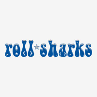 Roll Sharks Adjustable Cap | Artistshot