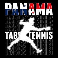 Panama Table Tennis Fans Jersey Panamanian Flag Ping Pong Toddler Sweatshirt | Artistshot