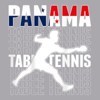 Panama Table Tennis Fans Jersey Panamanian Flag Ping Pong Youth 3/4 Sleeve | Artistshot