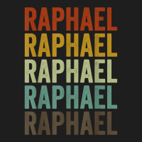 Raphael Archangel Retro T Shirt Classic T-shirt | Artistshot