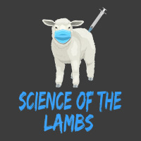 Anti Vaccine Mandate Science Of The Lambs Sheep Or Sheeple Men's Polo Shirt | Artistshot