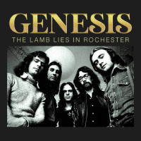 Genesis, Genesis,s Genesis Classic T-shirt | Artistshot