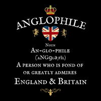 Anglophile Meaning, England & Britain Lover, British Flag T Shirt Youth Jogger | Artistshot