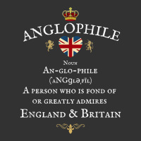 Anglophile Meaning, England & Britain Lover, British Flag T Shirt Baby Bodysuit | Artistshot