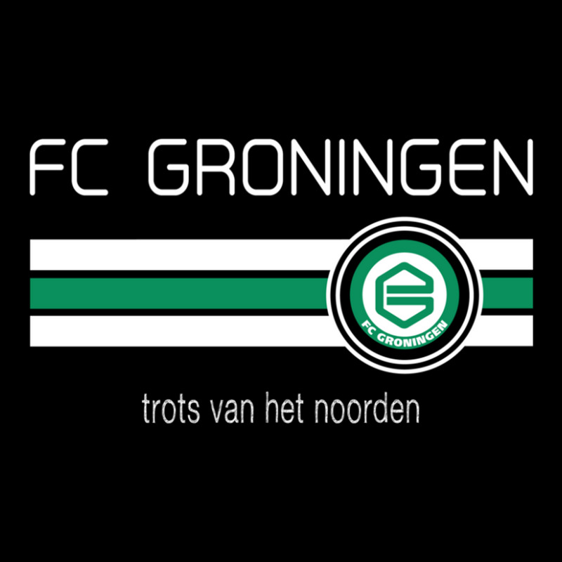 Eredivisie - Fc Groningen (away Green) Adjustable Cap by cm-arts | Artistshot