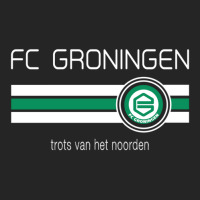 Eredivisie - Fc Groningen (away Green) Unisex Hoodie | Artistshot