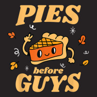 Pies Before Guys Pumpkin Pie Vintage Cap | Artistshot