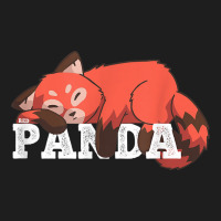 International Red Panda Day Halloween Rescue Save Animal Classic T-shirt | Artistshot