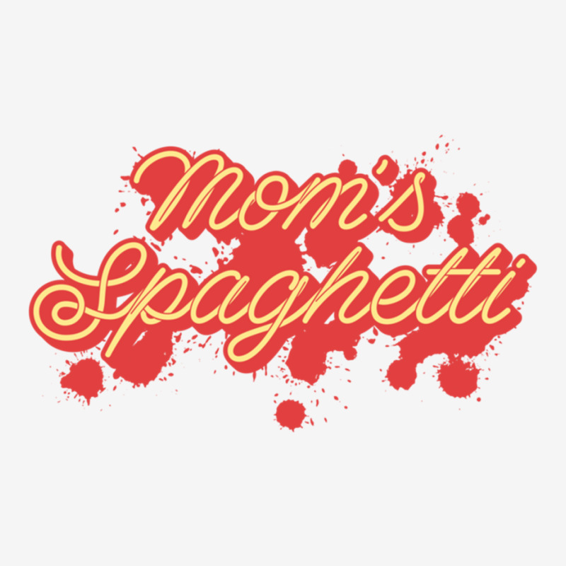 Mom's Spaghetti Meatballs Tomato Sauce Mother's Day Mommy Pullover Hoo Adjustable Cap by cm-arts | Artistshot