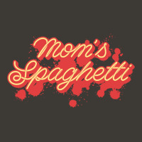 Mom's Spaghetti Meatballs Tomato Sauce Mother's Day Mommy Pullover Hoo Bucket Hat | Artistshot