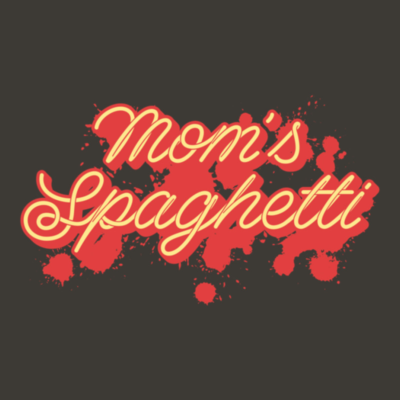 Mom's Spaghetti Meatballs Tomato Sauce Mother's Day Mommy Pullover Hoo Bucket Hat by cm-arts | Artistshot