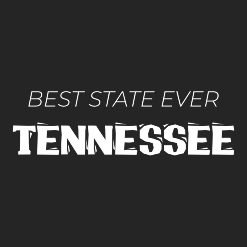 Best State Ever Tennessee Unisex Hoodie by LUISRIVER | Artistshot