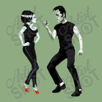 Grease Frankenstein Baby Bibs | Artistshot