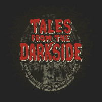 Tales From The Darkside 1983, Tales, The Darkside 1983, Tales From The 3/4 Sleeve Shirt | Artistshot