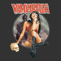 Vampirella T Shirt Baby Bodysuit | Artistshot