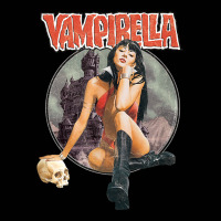 Vampirella T Shirt Toddler 3/4 Sleeve Tee | Artistshot