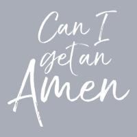 Can I Get An Amen Cute Christian Tank Dress | Artistshot