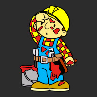 Bob The Builder Funny .png Exclusive T-shirt | Artistshot