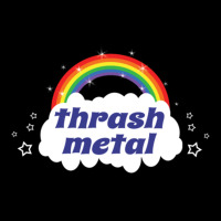 Trash Metal Unisex Jogger | Artistshot