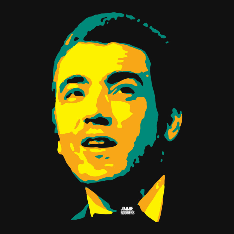 Jimmie Rodgers James Charles Rodgers The Father Of Country Music The B