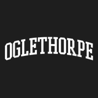 Oglethorpe Athletic Arch College University Alumni T Shirt Classic T-shirt | Artistshot