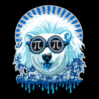 Pi Polar Bear Unisex Jogger | Artistshot