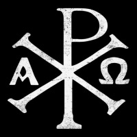 Chi Rho Christogram Greek Good Chrismon Jesus Christ Unisex Jogger | Artistshot