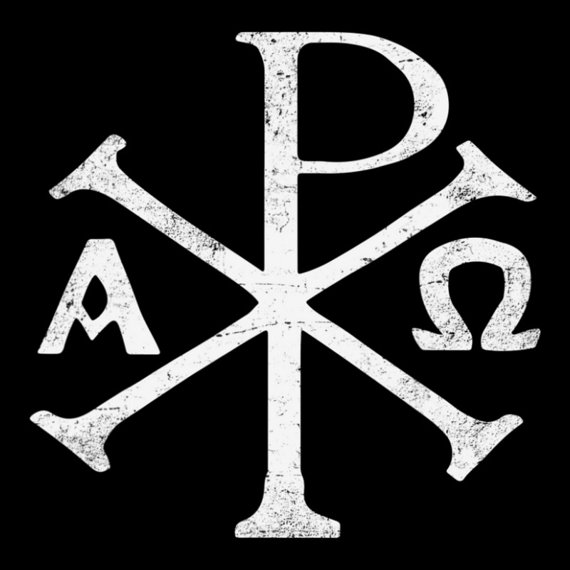 Chi Rho Christogram Greek Good Chrismon Jesus Christ Unisex Jogger | Artistshot