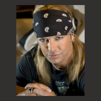 Bret Michaels - In Behind The Skin On Concert .png Champion Hoodie | Artistshot