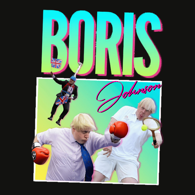 Boris Johnson Meme, Boris Johnson, Meme, The Boris Johnson, Boris John Scorecard Crop Tee by SHOPII888 | Artistshot