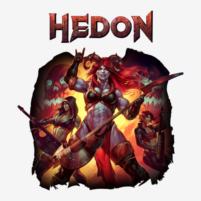 Hedon Album Cover Art (clothing Splash) 15 Oz Coffee Mug | Artistshot