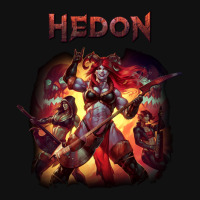 Hedon Album Cover Art (clothing Splash) Iphone 13 Pro Max Case | Artistshot