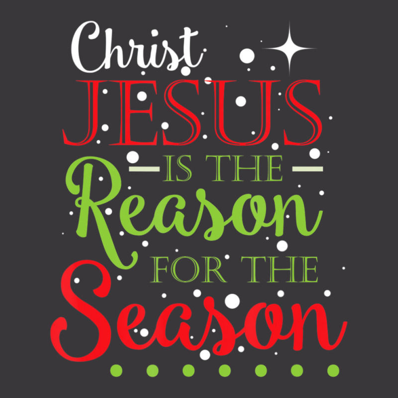 Christ Jesus Is The Reason For The Season Holiday Ladies Curvy T-Shirt by thangdinhsinhelf | Artistshot