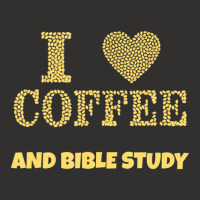 Christian Bible Study And Coffee Champion Hoodie | Artistshot